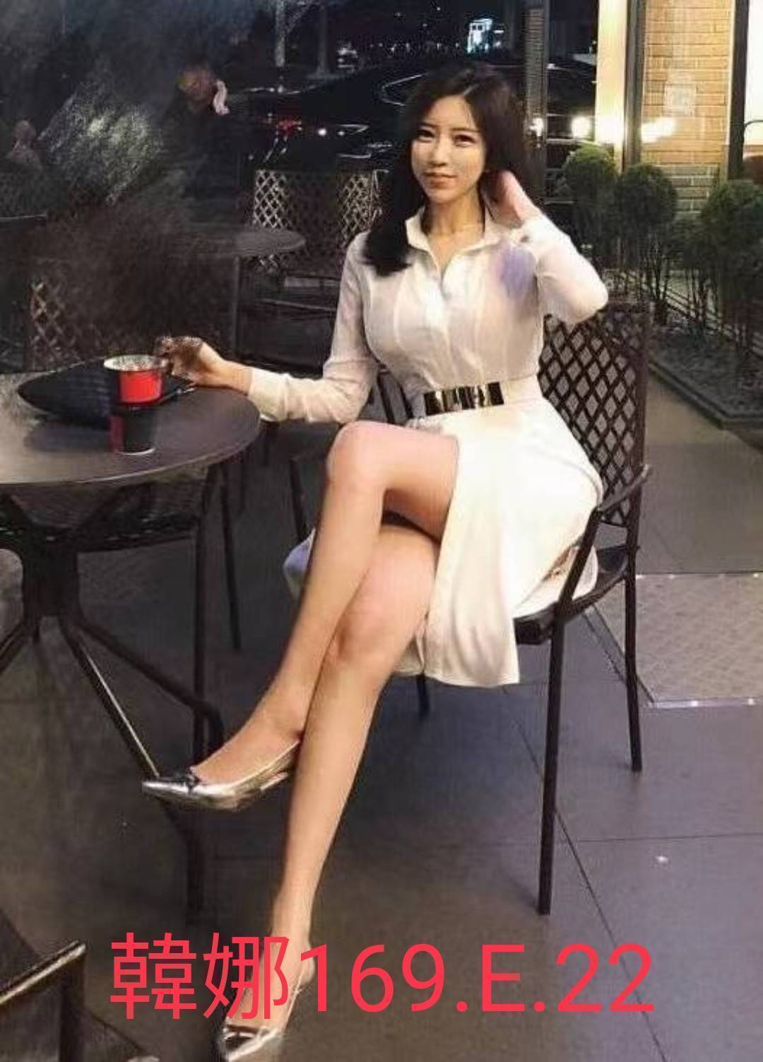 桃園 青魚 依妮 26/167/34D